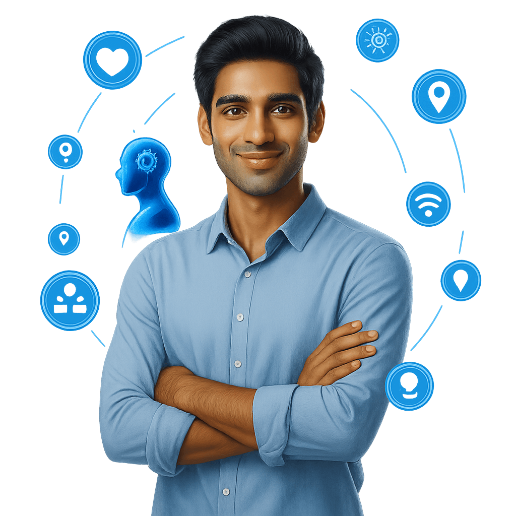 QRify dashboard